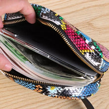 Load image into Gallery viewer, Printed Fanny Belt
