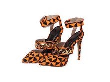 Load image into Gallery viewer, Tonya Tay High Heels
