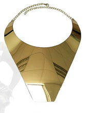 Load image into Gallery viewer, Goddess Choker Necklace
