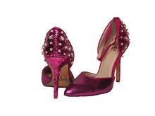 Load image into Gallery viewer, Still I Rise High Heels
