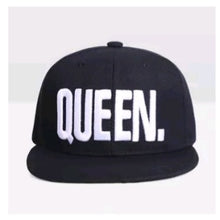 Load image into Gallery viewer, Queen Lady Cap
