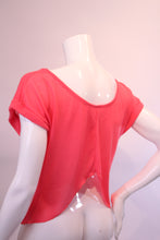 Load image into Gallery viewer, Skylar Crop Top
