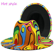 Load image into Gallery viewer, Tye Tye Hat
