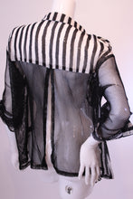 Load image into Gallery viewer, Two Stripes Out Top
