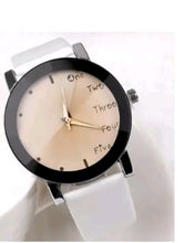 Load image into Gallery viewer, Count It Out Watch
