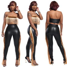 Load image into Gallery viewer, She Bad Two Piece Outfit
