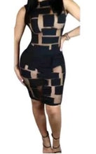 Load image into Gallery viewer, Shimmy She Dress
