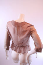 Load image into Gallery viewer, Clinique Chic Top
