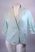 Load image into Gallery viewer, Chic Wear Blazer (Plus Size)
