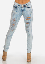 Load image into Gallery viewer, Denina Denim Jeans
