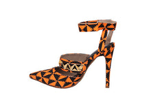 Load image into Gallery viewer, Tonya Tay High Heels
