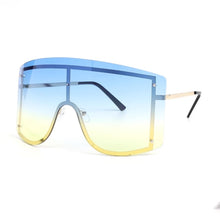 Load image into Gallery viewer, Two Tonia Sunglasses
