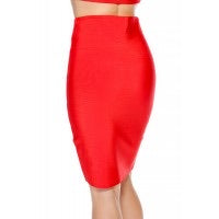 Load image into Gallery viewer, Tya Bandage Skirt
