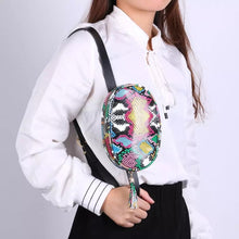 Load image into Gallery viewer, Printed Fanny Belt
