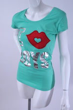 Load image into Gallery viewer, I Luv Boys TeeShirt
