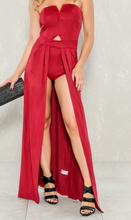 Load image into Gallery viewer, I Wanna One Piece Romper
