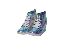 Load image into Gallery viewer, Trina Wedge Heels
