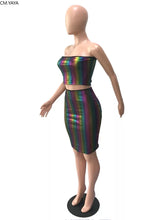 Load image into Gallery viewer, Rather Not Two Piece Set
