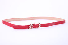 Load image into Gallery viewer, Robbin Skinny Belt
