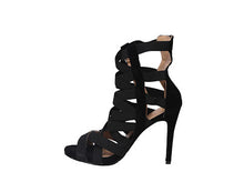 Load image into Gallery viewer, Tiffani High Heels
