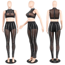 Load image into Gallery viewer, Cari J Two Piece
