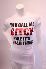 Load image into Gallery viewer, You Called Me What Tee
