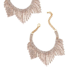 Load image into Gallery viewer, Tassel Anklet Jewelry
