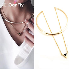 Load image into Gallery viewer, Double Beauty Necklace
