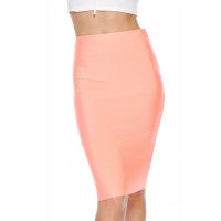 Load image into Gallery viewer, Pleasure Is Mines Bandage Skirt
