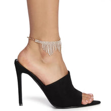 Load image into Gallery viewer, Tassel Anklet Jewelry
