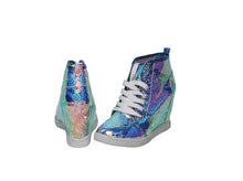 Load image into Gallery viewer, Trina Wedge Heels
