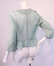 Load image into Gallery viewer, Clinique Chic Top
