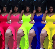 Load image into Gallery viewer, Probably Not Jumpsuit
