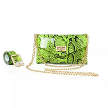 Load image into Gallery viewer, Tray Snake Belt
