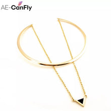 Load image into Gallery viewer, Double Beauty Necklace
