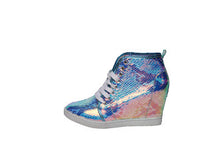 Load image into Gallery viewer, Trina Wedge Heels
