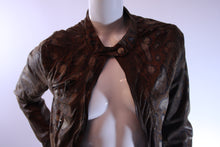 Load image into Gallery viewer, Jacka Jacket
