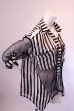 Load image into Gallery viewer, Two Stripes Out Top
