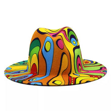 Load image into Gallery viewer, Tye Tye Hat
