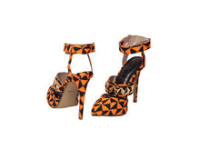 Load image into Gallery viewer, Tonya Tay High Heels
