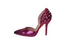 Load image into Gallery viewer, Still I Rise High Heels
