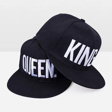 Load image into Gallery viewer, Queen Lady Cap
