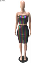 Load image into Gallery viewer, Rather Not Two Piece Set
