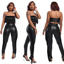 Load image into Gallery viewer, She Bad Two Piece Outfit
