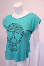 Load image into Gallery viewer, Skylar Crop Top
