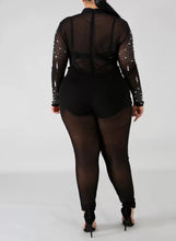 Load image into Gallery viewer, Desire Jumpsuit(Plus Size)
