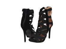 Load image into Gallery viewer, Tiffani High Heels
