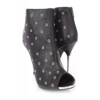 Load image into Gallery viewer, Tina Ridah Heels
