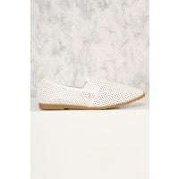 Load image into Gallery viewer, Vina Flat Shoes
