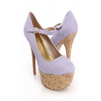 Load image into Gallery viewer, Lana High Heel Pumps
